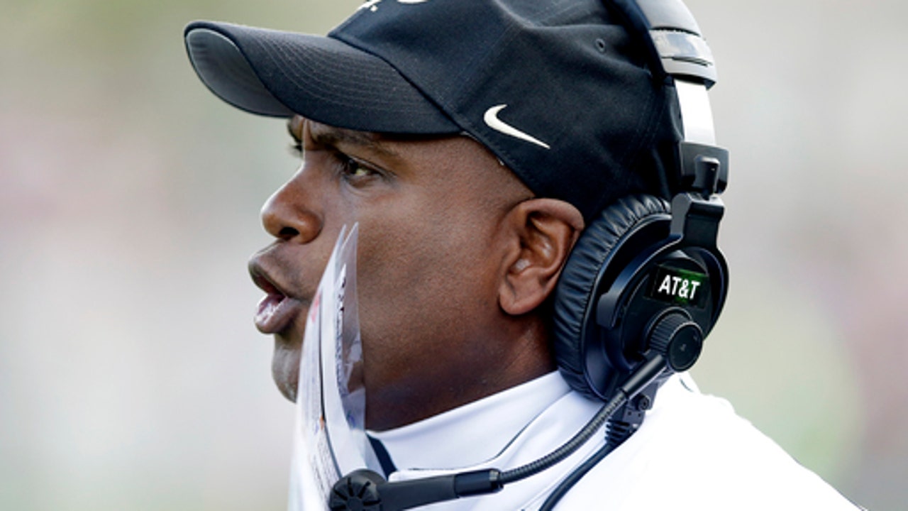 Boilermakers face major challenge in Eastern Kentucky